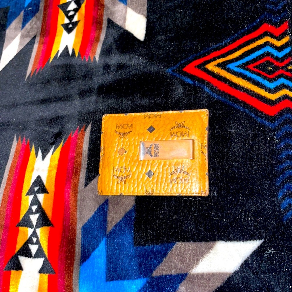 mcm wallet